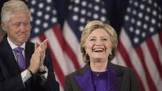 Uranium One informant says Moscow paid millions in bid to influence Clinton