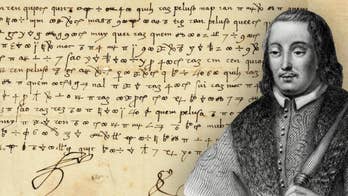Spain cracks secret code on King Ferdinand's mysterious 500-year-old military letters