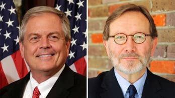 Democrats target House seats in conservative South ahead of midterms