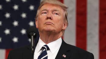 Trump promises to release letter on Dems' rebuttal memo