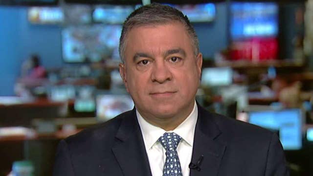 Bossie: Democrats trying to trap White House with memo