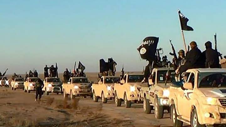 UN Security Council warns of evolving ISIS threat