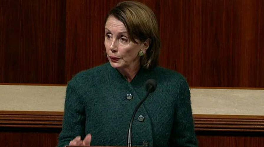 House debates budget package after delayed Senate passage