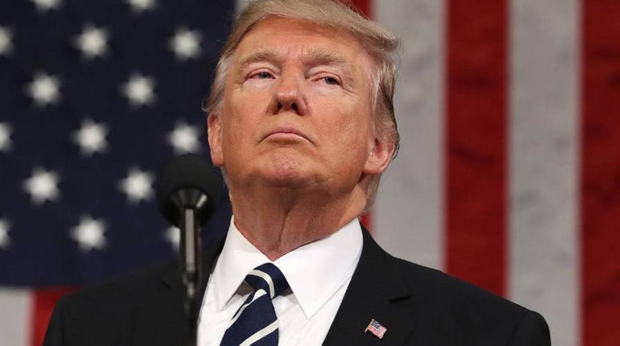 Trump promises to release letter on Dems' rebuttal memo