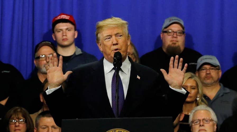 Notable Quotables: 2/9/18