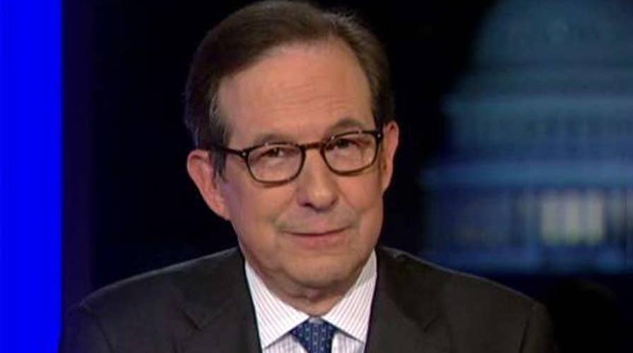 Coming up on Monday, Feb. 12 edition of 'Special Report'