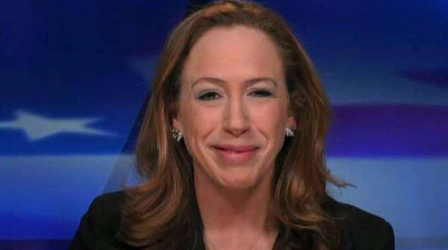 Strassel: Russia probe now a farce of he said, she said