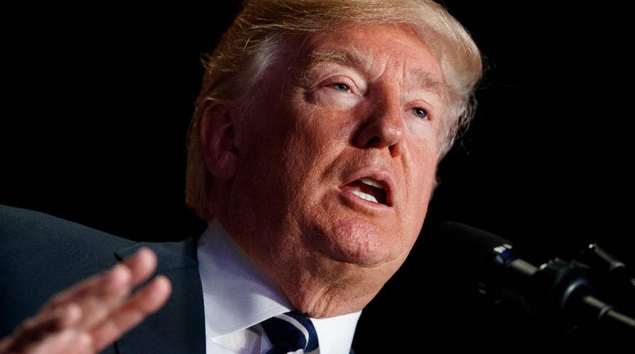 Trump blocks release of Democrats' FISA memo