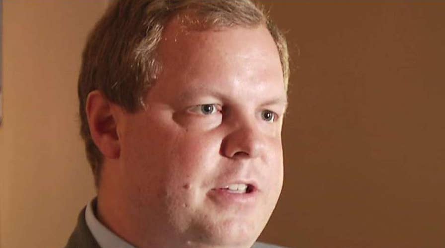 Second WH staffer resigns over domestic violence allegations