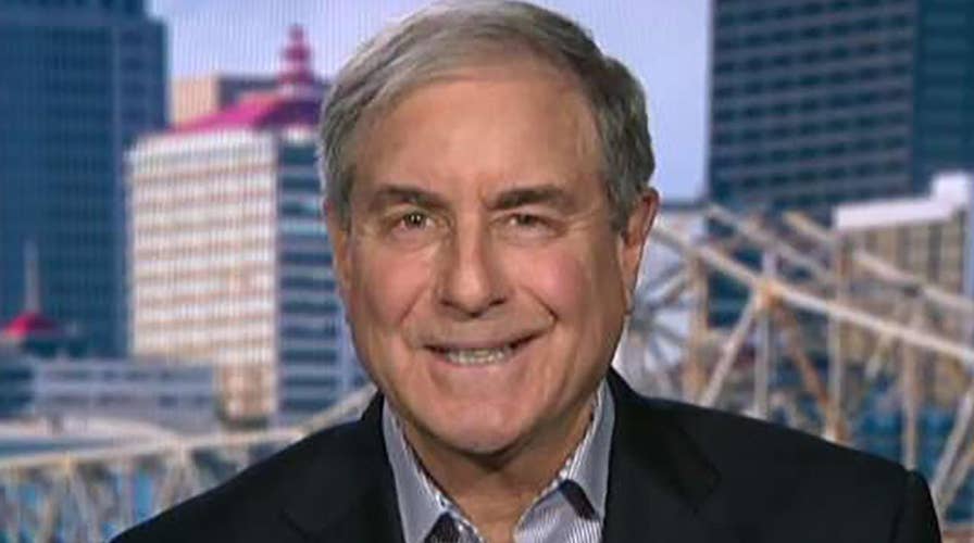 Rep. Yarmuth on passage of bipartisan spending bill