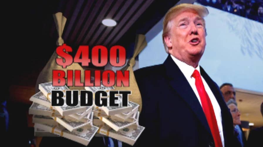 Coming up on 'Fox News Sunday': February 11