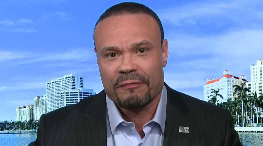 Bongino: Democrats have lost credibility on FISA memo issue