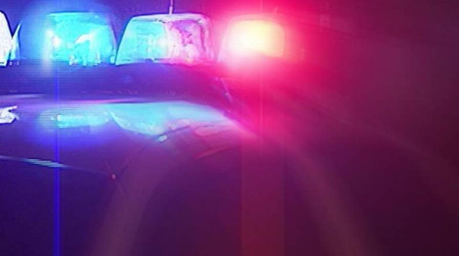 One police officer killed, one injured in Ohio shooting