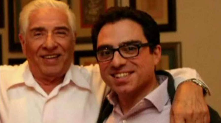 81-year-old ailing US citizen ordered back to Iranian prison