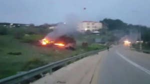 Netanyahu spokesperson David Keyes speaks out about taking threats from Iran seriously.