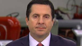 Rep. Devin Nunes: Dems packed memo full of sources, methods
