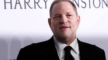 Harvey Weinstein's company hit with lawsuit by NY attorney general after 4-month investigation