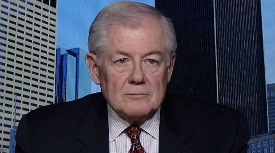 Bill Gavin on White House response to Democrats' memo