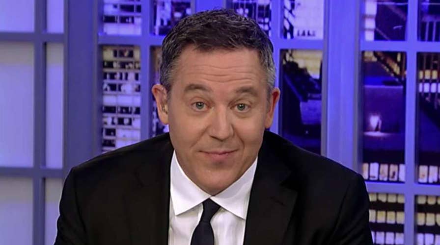 Gutfeld: A parade of Trump hypocrisy