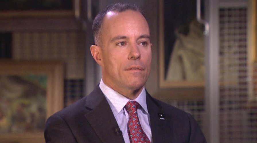 Power Player Plus: Charles Bowery