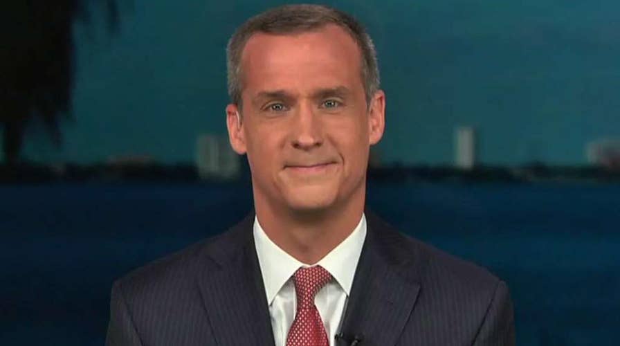 Lewandowski criticizes Porter mess