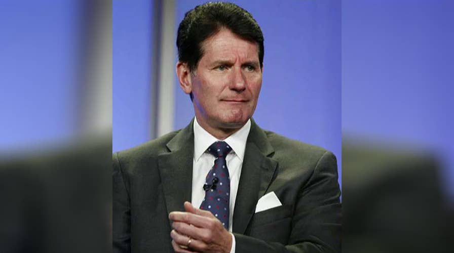 Fox kills Olympics column