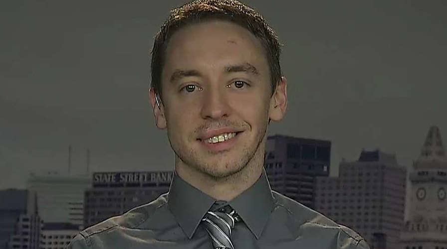 Medalist talks competing in countries with political tension