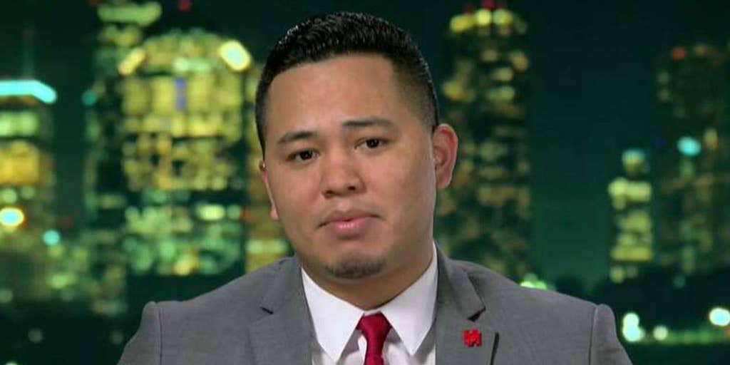 Dreamer Speaks Out Against Democrats On Daca Fox News Video