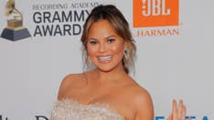 Chrissy Teigen says women should say these words more frequently: 'F--- you'