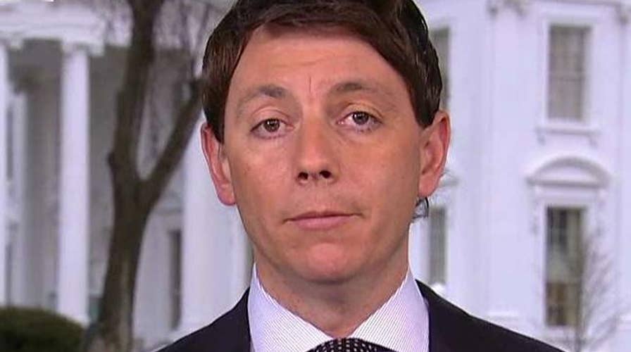 Gidley: Democratic memo does not keep American lives safe