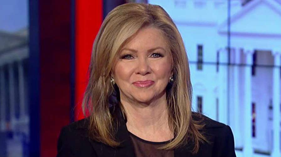 Rep. Blackburn on immigration: No amnesty at all