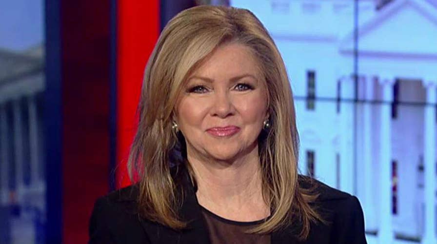 Rep. Blackburn on immigration: No amnesty at all