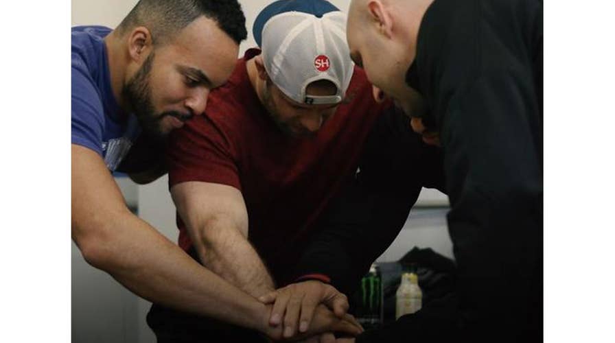 Winter Olympics: Meet Team USA’s bobsled athletes