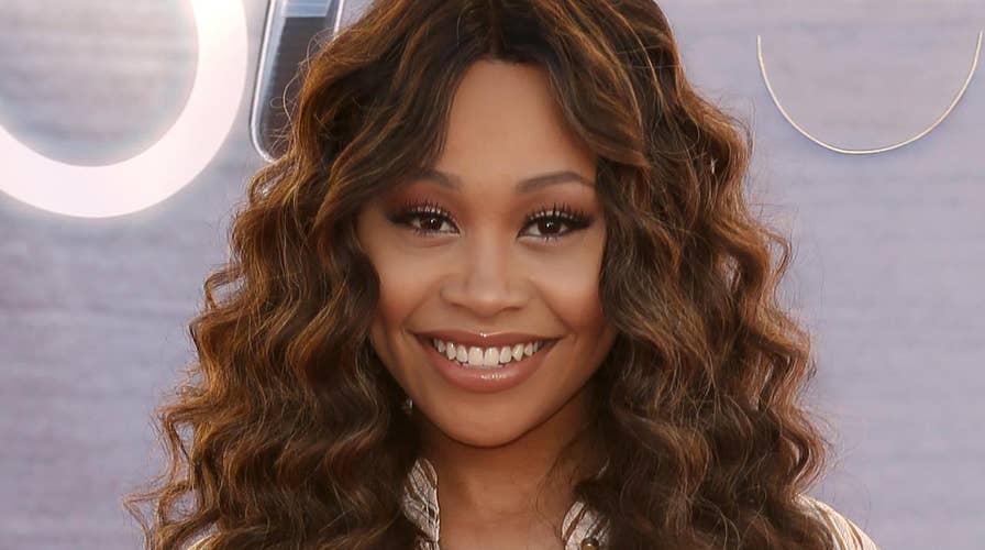 What's ahead for 'The Four' winner Evvie McKinney?