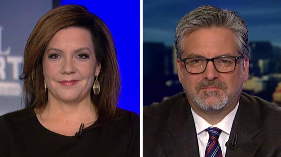 Trump budget puts emphasis on defense, infrastructure