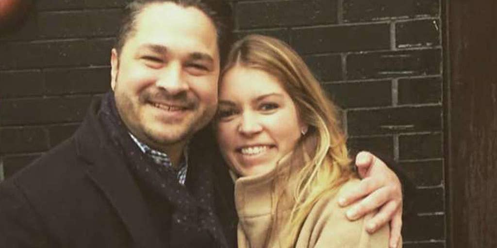 Congratulations Kelly McNally and Rey Erney! Fox News Video