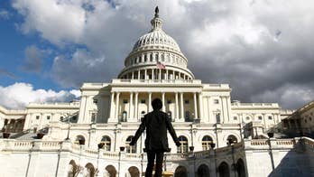 Victims' stories take center stage as Congress debates DACA