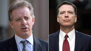 Stop the intelligence games over Russia - release the documents!