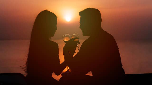 free dating online as contrasted with union