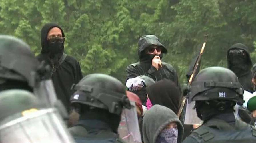 The worst colleges for free speech in 2018