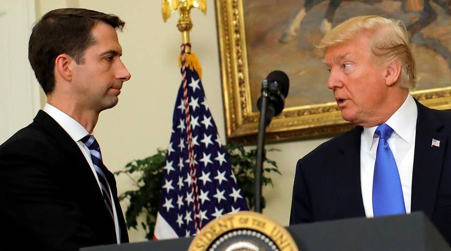 GOP: Immigration proposal 'last chance' to pass Senate