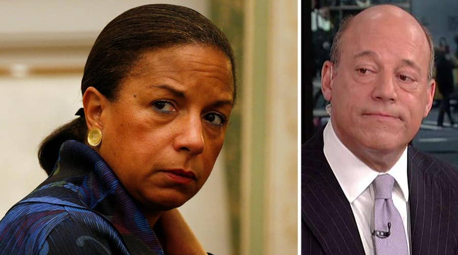 Ari Fleischer: Perfection of Susan Rice's memo is unusual