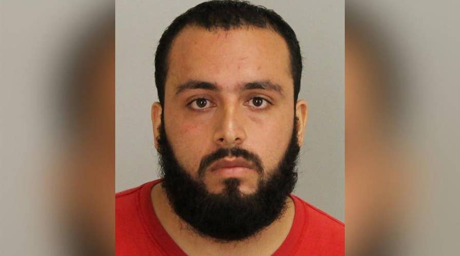 Chelsea bomber sentenced to multiple life sentences
