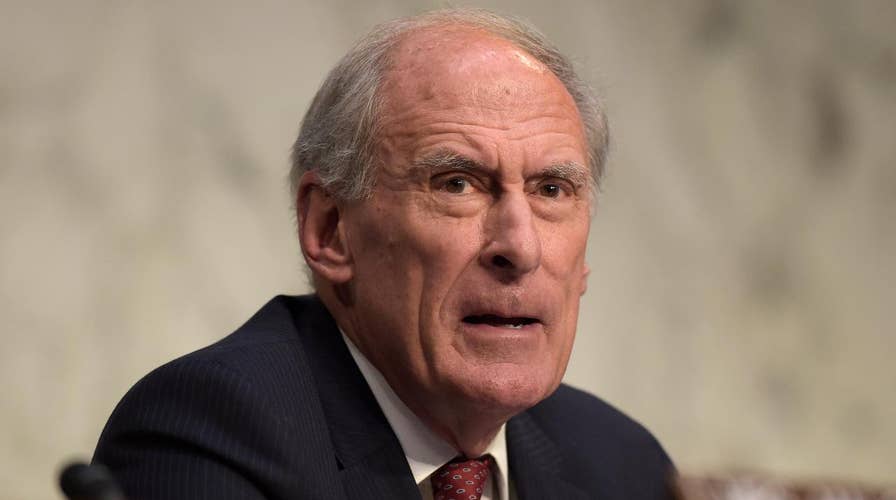 DNI Dan Coats warns Russia may target 2018 midterm elections