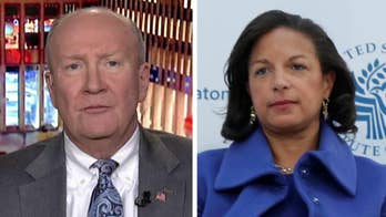Andy McCarthy explains significance of Susan Rice's email