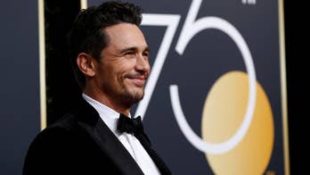James Franco reportedly in good spirits despite sexual misconduct allegations, Oscars snub