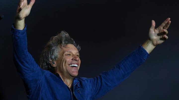 Bon Jovi’s flop: Star sells NYC condo for $2M less than asking price 