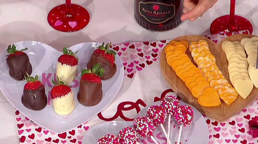 Last-minute Valentine's Day gifts