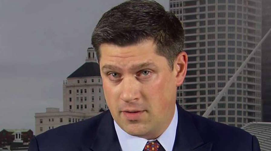 Wisconsin Senate candidate's parents donate to opponent