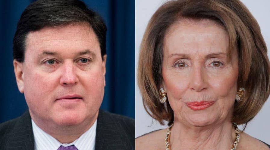 Hilton: Establishment Dems have been dead wrong on economy